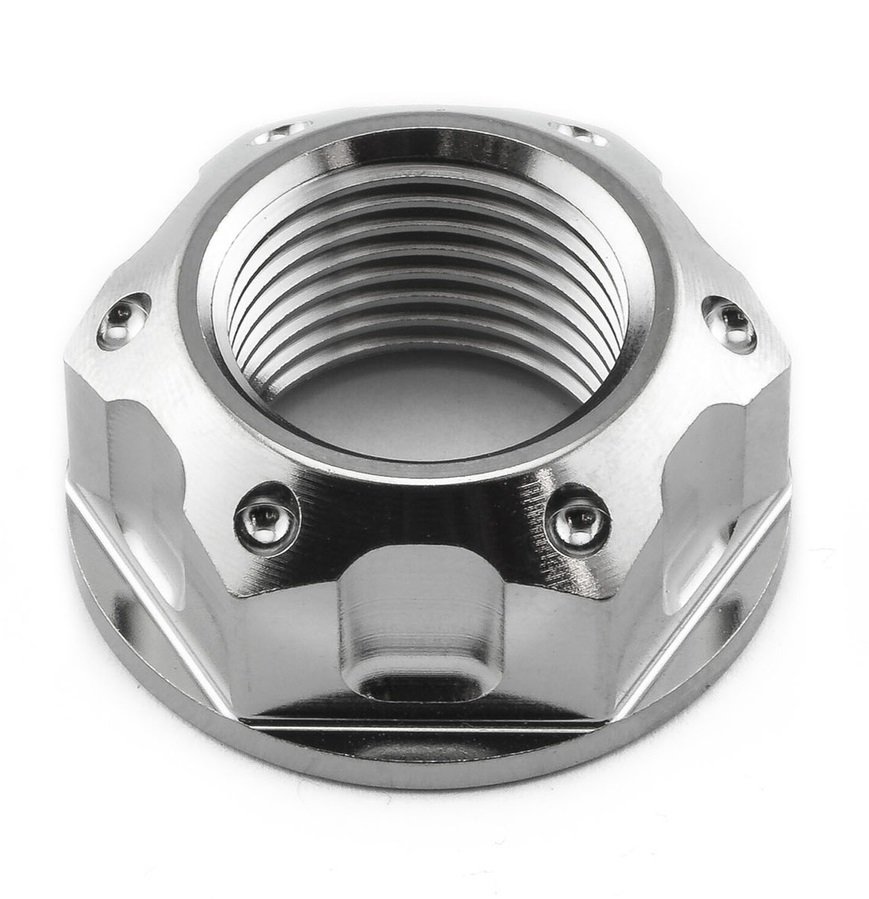 PRO BOLT プロボルト フランジ アクスルナット フロントホイール WR250F YAMAHA ヤマハ ホイール関連 ..