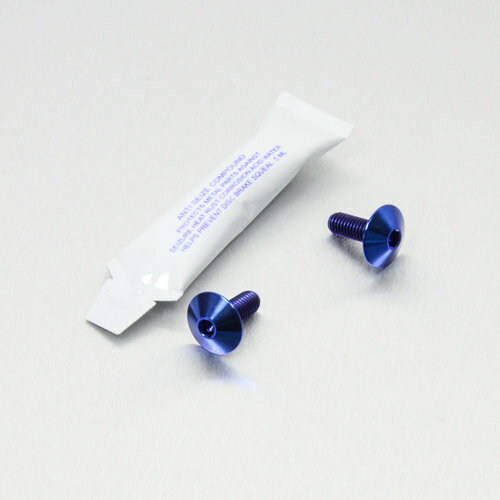 PRO BOLT プロボルト フューエルタンク マウンティングボルト キット 1199 Panigale Z900RS Daytona 675R DUCATI ドゥカティ KAWASAKI カワサキ TRIUMPH トライアンフ その他ガソリンタンクオプション・補修部品 タンク関連 外装