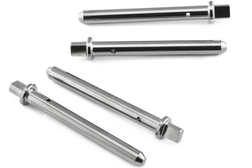 PRO BOLT プロボルト ブレーキキャリパーパッドピン Brembo 848 1190 Adventure DUCATI ドゥカティ KTM パッドピン ブレーキ