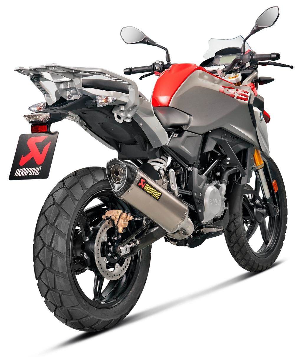 楽天市場】g310 マフラーの通販