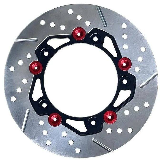 SNIPER スナイパー フロントディスクローター Dax125 ST125 GROM モンキー125 HONDA ホンダ ブレーキディスクローター ブレーキ