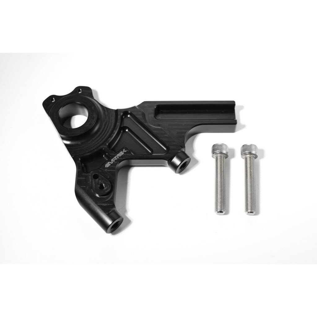 EVATEK エヴァテック EZパッケージ リアキャリパーサポート for GP4-MINI T-MAX530/560 TMAX530 TMAX560 YAMAHA ヤマハ キャリパー ブレーキ