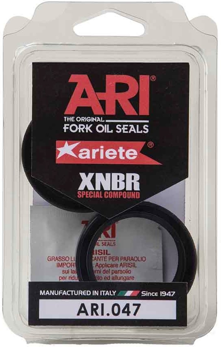 ariete アリート フォークダストシール 250EXC 250EX 250SX KTM フォークオイルシール サスペンション 足回り