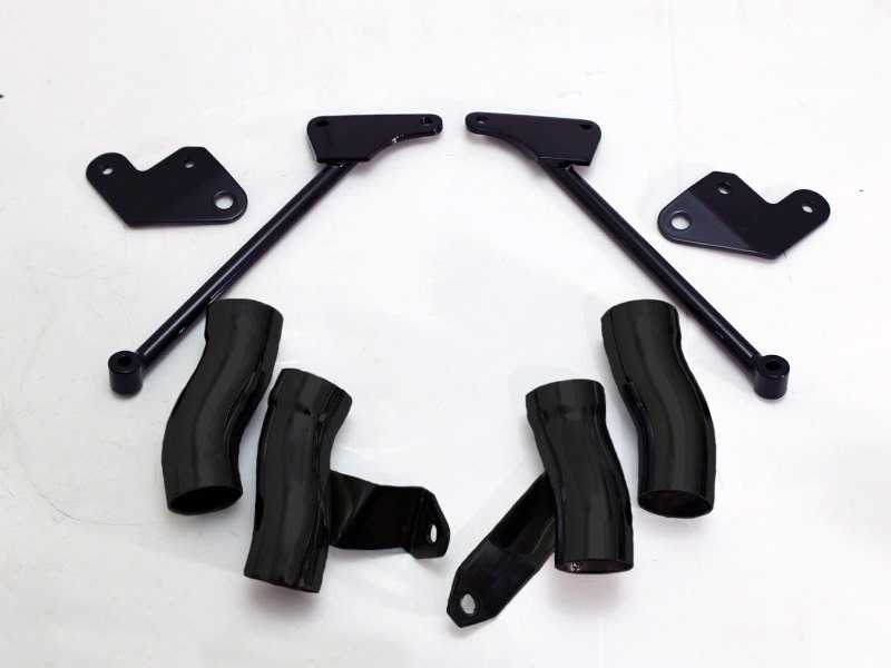 DOREMI COLLECTION �ɥ�ߥ��쥯����� Z900RS 4�ܥ����������ȥޥե顼 �졼����4 ���åץ����ױ�Ĺ�ѥ��ץ��å� KAWASAKI ��...