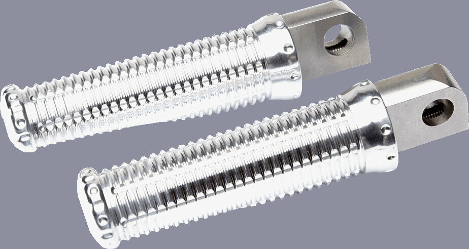 Vity’s Design ビティズデザイン SHARIF フットペグ 汎用 HARLEY-DAVIDSON ハーレーダビッドソン ステップ 足回り