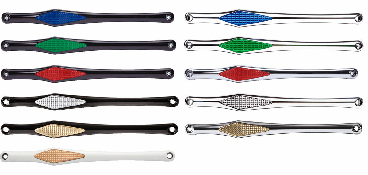 Vity’s Design ビティズデザイン DIAMOND ダイアモンドシフトロッド FXST FLST FLHT FLH HARLEY-DAVIDSON ハーレーダビッドソン その他ステップオプション・補修部品 ステップ 足回り