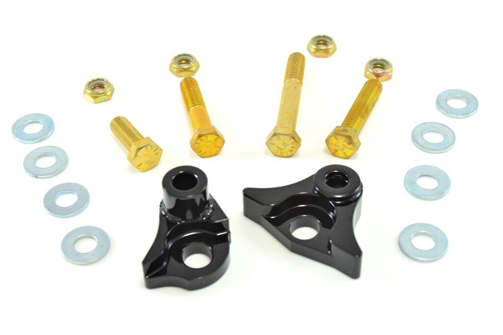 BUNGKING バングキング スイングアームリフトキット ダイナ HARLEY-DAVIDSON ハーレーダビッドソン 車高調キット・リンク サスペンション 足回り