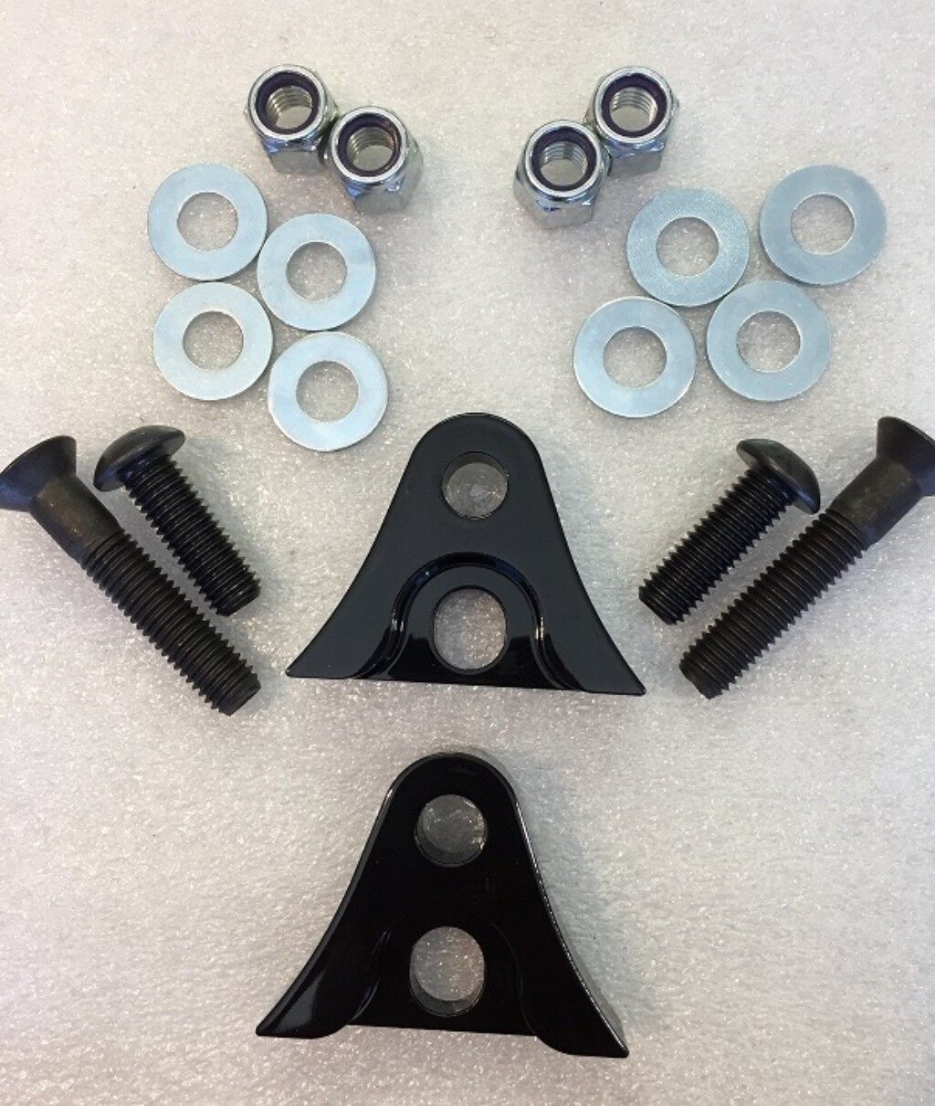 BUNGKING バングキング スイングアームリフトキット スポーツスター HARLEY-DAVIDSON ハーレーダビッドソン 車高調キット・リンク サスペンション 足回り