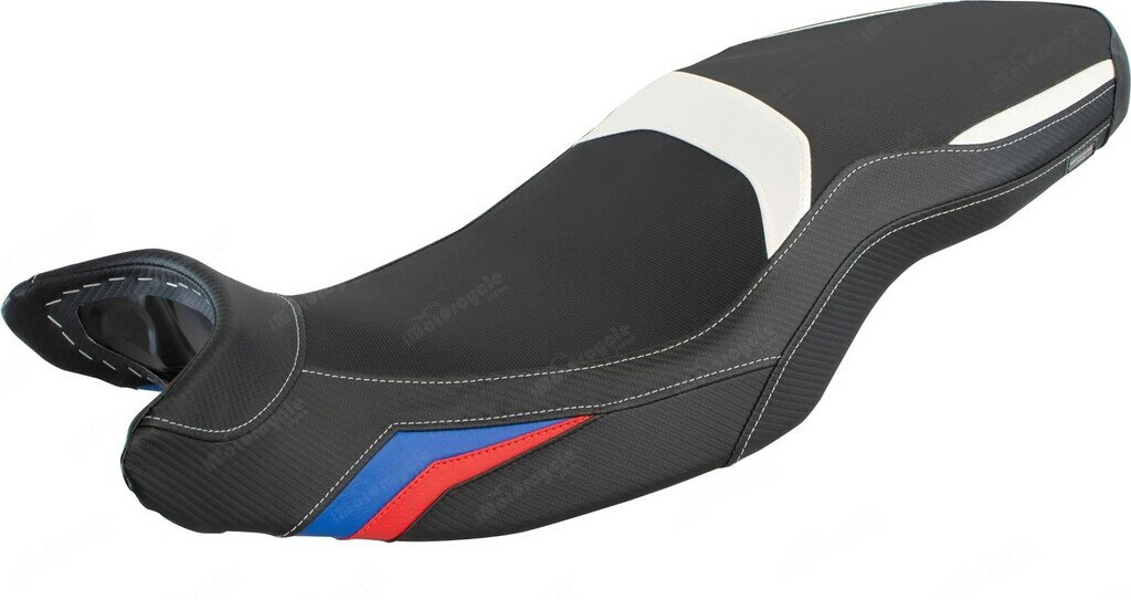 Tappezzeria Italia タッペッツェリア イタリア 純正シート用カバー ARIMA SPECIAL COLOR F 900 XR BMW シートカバー シート関連 外装 2