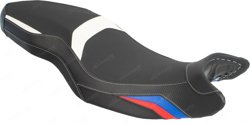 Tappezzeria Italia タッペッツェリア イタリア 純正シート用カバー ARIMA SPECIAL COLOR F 900 XR BMW シートカバー シート関連 外装 3