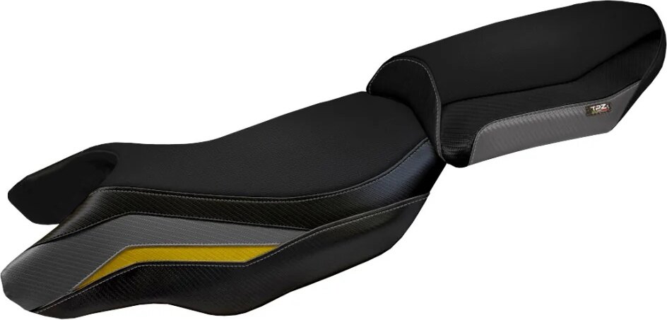 Tappezzeria Italia タッペッツェリア イタリア 純正シート用カバー BLANCO R 1250 RS BMW シートカバー シート関連 外装