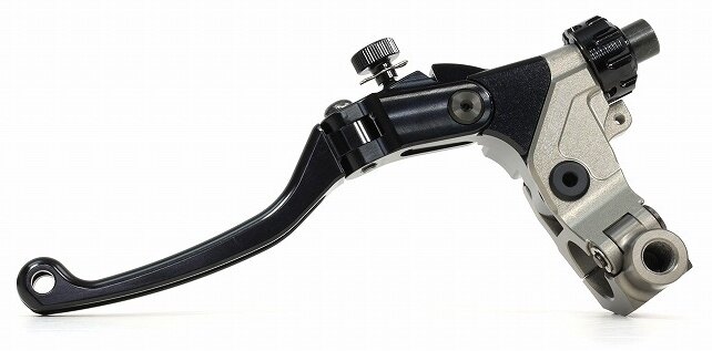 GALE SPEED ゲイルスピード ワイヤークラッチホルダーキット クラッチホルダー 駆動系 レバーサイズ：ショートレバー / クランプタイプ：ミラーホルダークランプ(M10×P1.25)