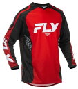 FLY RACING フライレーシング F-16 MXジャージ オフロードジャージ オフロードバイクウェア アパレル