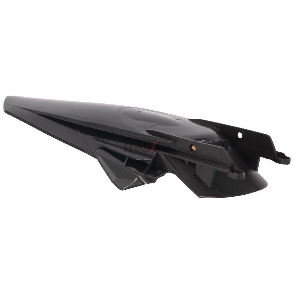 POLISPORT ポリスポーツ リヤフェンダー 125 EXC 250 EXC-F XC-W 200 350 150 450 300 500 XCF-W KTM リアフェンダー フェンダー関連 外装