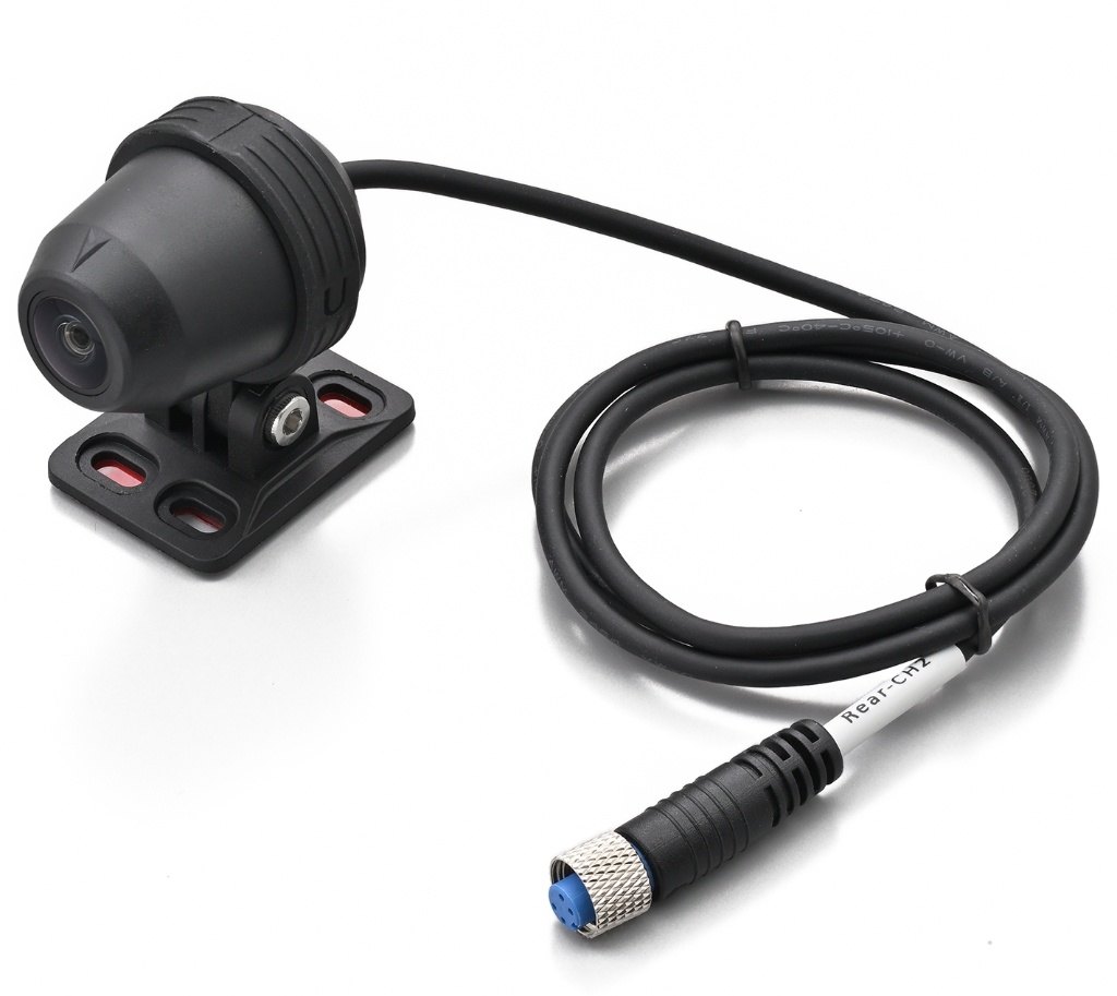 DAYTONA デイトナ MK50補修用 リアカメラ その他各種電子機器マウント・オプション・補修部品 電子機器類