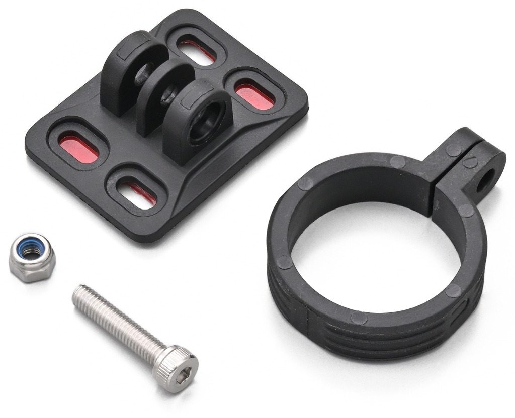 DAYTONA デイトナ MK50補修用 カメラマウント その他各種電子機器マウント・オプション・補修部品 電子..