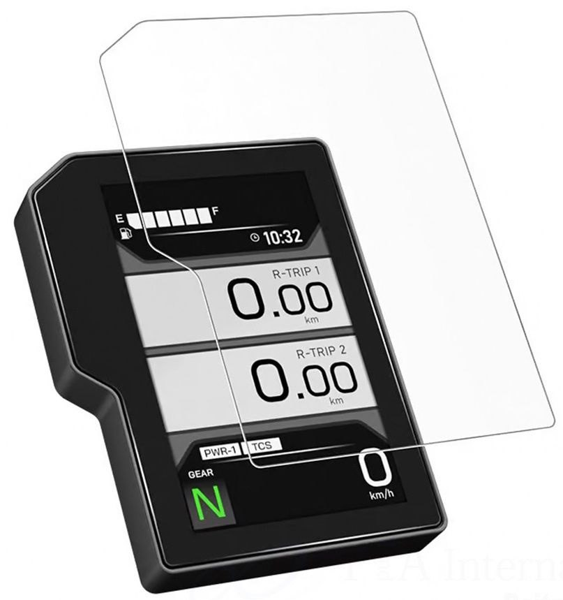 P&A International P&A���󥿡��ʥ���ʥ� �᡼�����ѥͥ�ץ��ƥ������ե���������ѥġ��륻�å� Tenere 700 Rally YAM...