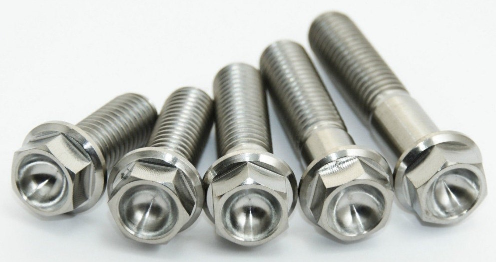 Scar Racing スカーレーシング ハンドルクランプ用ボルトキット GASGAS ガスガス HUSQVARNA ハスクバーナ KTM SHERCO シェルコ その他ハンドルオプション・補修部品 ハンドル