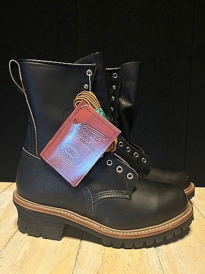 ���ʲ�K&W ��Red Wings��699 ���󥸥˥��֡��� ������ �����奢��֡��ġ����󥸥˥��֡��� �եåȥ�����