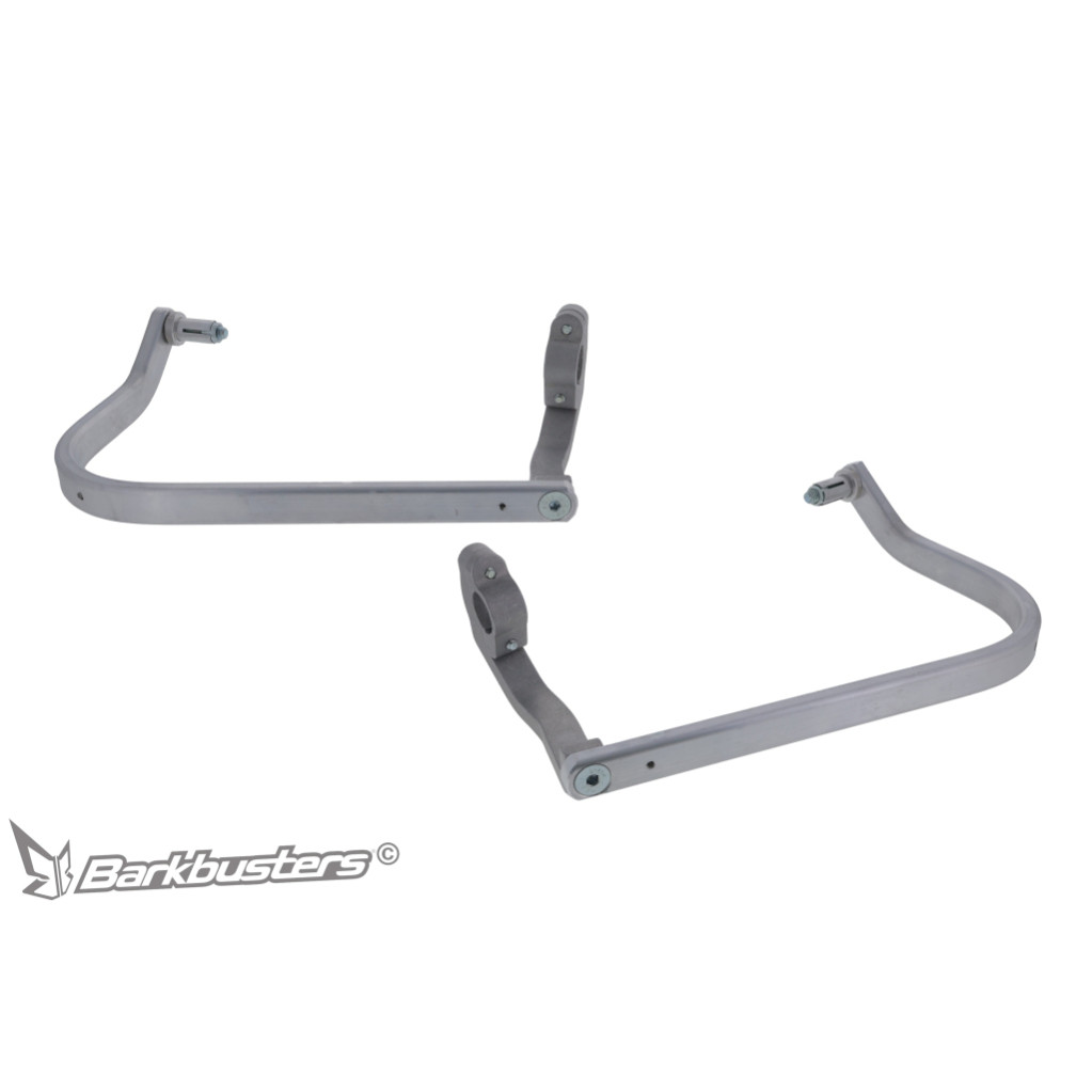 Barkbusters バークバスターズ ハードウェアキット FXE ZERO MOTORCYCLES ゼロモーターサイクルス ハン..