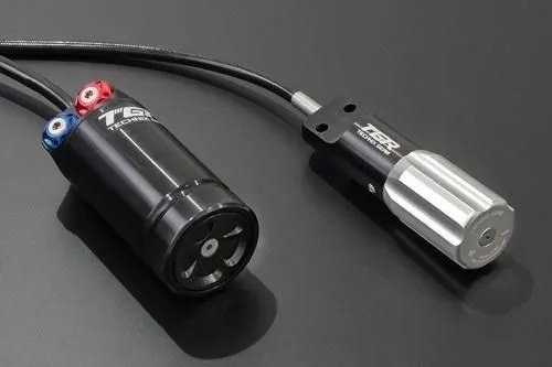 TGR TECHNIX GEAR TGRテクニクスギア ［TRIC PRO専用］TGR TEC-5.2＋油圧プリロー...