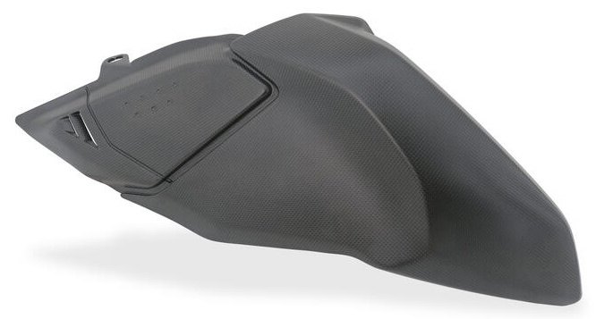 CNC Racing シーエヌシーレーシング 燃料タンクサイドカバー HYPERMOTARD698 DUCATI ドゥカティ タンクカバー タンク関連 外装