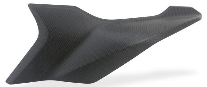 CNC Racing シーエヌシーレーシング リアサブフレームカバー HYPERMOTARD698 DUCATI ドゥカティ サブフレーム フレーム