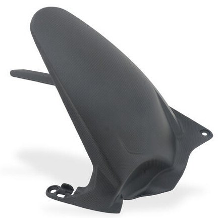 CNC Racing シーエヌシーレーシング リアフェンダー PANIGALE V4 S DUCATI ドゥカティ フェンダー関連 外装