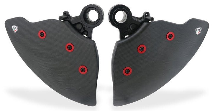 CNC Racing �������̥����졼���� GP������ EVO - �ե���ȥ֥졼����ѥ����ƥ� �����ܥ󥰥��� �����������ס����������� ����