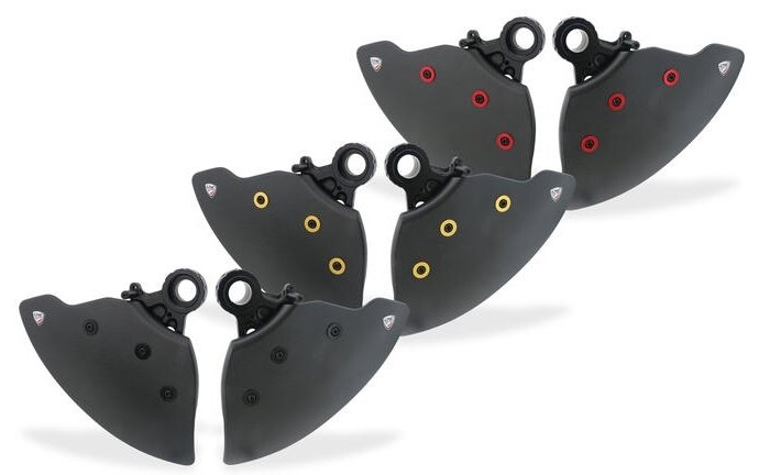 CNC Racing �������̥����졼���� GP������ EVO - �ե���ȥ֥졼����ѥ����ƥ� �����ܥ󥰥��� �����������ס����������� ����