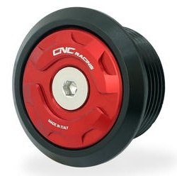 Other - CNC Racing シーエヌシーレーシング Oil filler cap GEAR M20×2.5 オイルフィルターカバー エンジンパーツ エンジン
