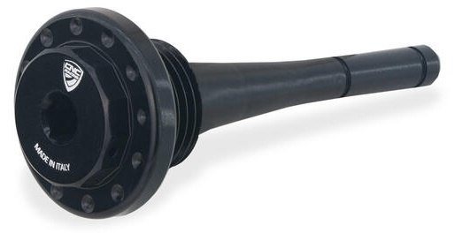 CNC Racing シーエヌシーレーシング オイルフィラーキャップ エグザゴン M18×1.5 レベルディップスティック付 フィラーキャップ エンジンパーツ エンジン