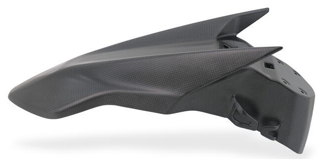 CNC Racing シーエヌシーレーシング フロントフェンダー HYPERMOTARD698 DUCATI ドゥカティ フェンダー関連 外装