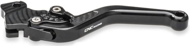 Clutch Levers - CNC Racing シーエヌシーレーシング Clutch lever - short model 150 mm クラッチレバー ハンドル周辺パーツ ハンドル