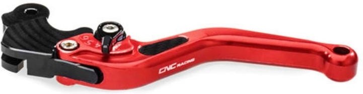 樂天商城 - CNC Racing シーエヌシーレーシング クラッチレバー - ショートモデル 150 mm ハンドル周辺パーツ ハンドル