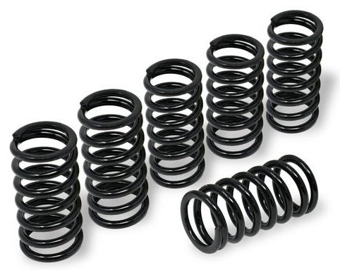 CNC Racing シーエヌシーレーシング クラッチスプリング H45 - BMW 駆動系