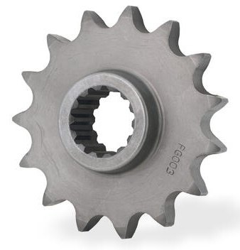 CNC Racing シーエヌシーレーシング フロントスプロケット15歯530チェーン Multistrada 1200 Enduro 1200S Pikes Peak Sport Touring 1260 1260S DUCATI ドゥカティ ドライブスプロケット・フロントスプロケット 駆動系