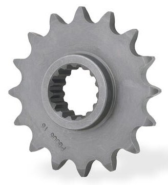 CNC Racing シーエヌシーレーシング フロントスプロケット16歯525チェーン 1199 PANIGALE R S 1299 899 959 Multistrada V4 Pikes Peak Rally RS STREETFIGHTER V2 DUCATI ドゥカティ ドライブスプロケット・フロントスプロケット 駆動系