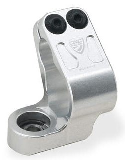 CNC Racing シーエヌシーレーシング オーリンズステアリングダンパークランプ ステアリングダンパー ハ..