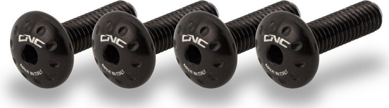 CNC Racing シーエヌシーレーシング Airbox intake screw kit エアスクープ・エアダクト 外装