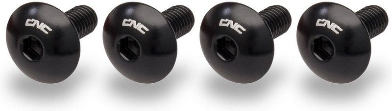 屏幕 - CNC Racing シーエヌシーレーシング Carbon screen screw kit スクリーン 外装