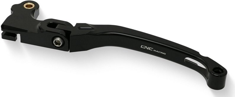 CNC Racing シーエヌシーレーシング Clutch lever Race - folding クラッチレバー ハンドル周辺パーツ ハンドル