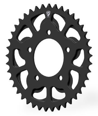 CNC Racing シーエヌシーレーシング リングギア T43 P520 PANIGALE V4 S DUCATI ドゥカティ ミッション..