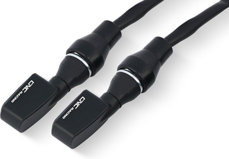 CNC Racing シーエヌシーレーシング Turn indicator Led DOT APRILIA アプリリア BMW DUCATI ドゥカティ HONDA ホンダ KAWASAKI カワサキ KTM MV AGUSTA アグスタ SUZUKI スズキ TRIUMPH トライアンフ YAMAHA ヤマハ ウインカー 灯火類 電装系