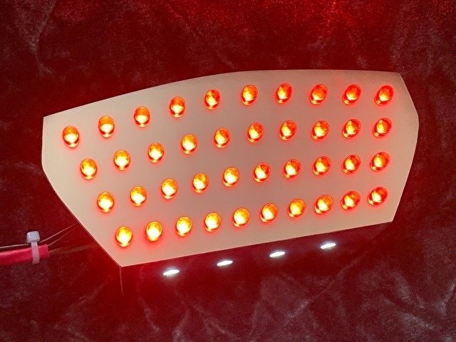 From Neighbor フロムネイバー LEDテールユニット TDM900 YAMAHA ヤマハ テールランプ 灯火類 電装系