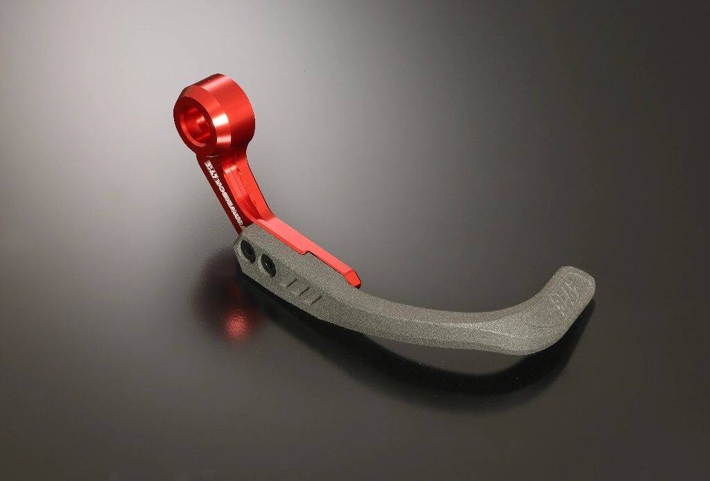 YOSHIMURA ヨシムラ ブレーキレバーガード ELIMINATOR SE GPZ900R Ninja ZX-10R ZX-25R ZX-4R ZX-4RR Z..