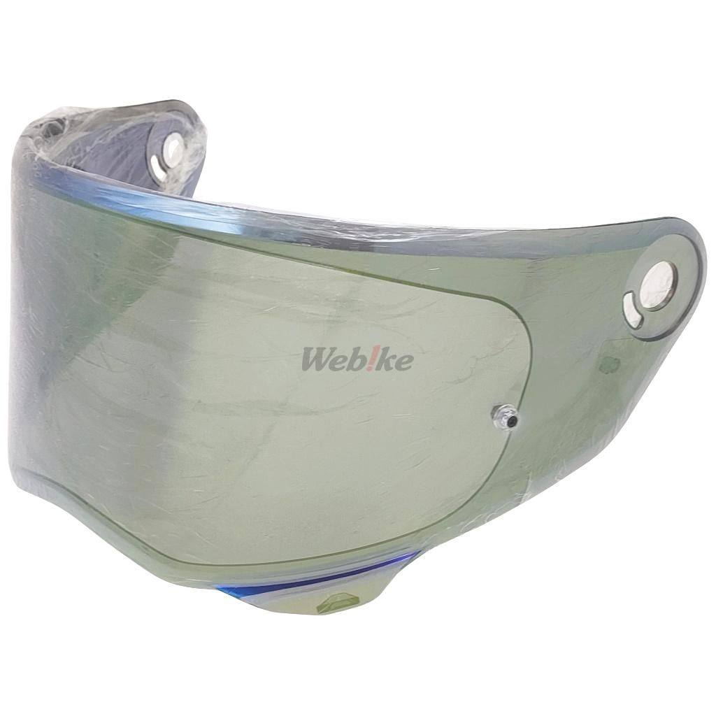 HJC エイチジェイシー HJP292 V10用ピンロックミラーシールド V10 ヘルメットシールド ヘルメット