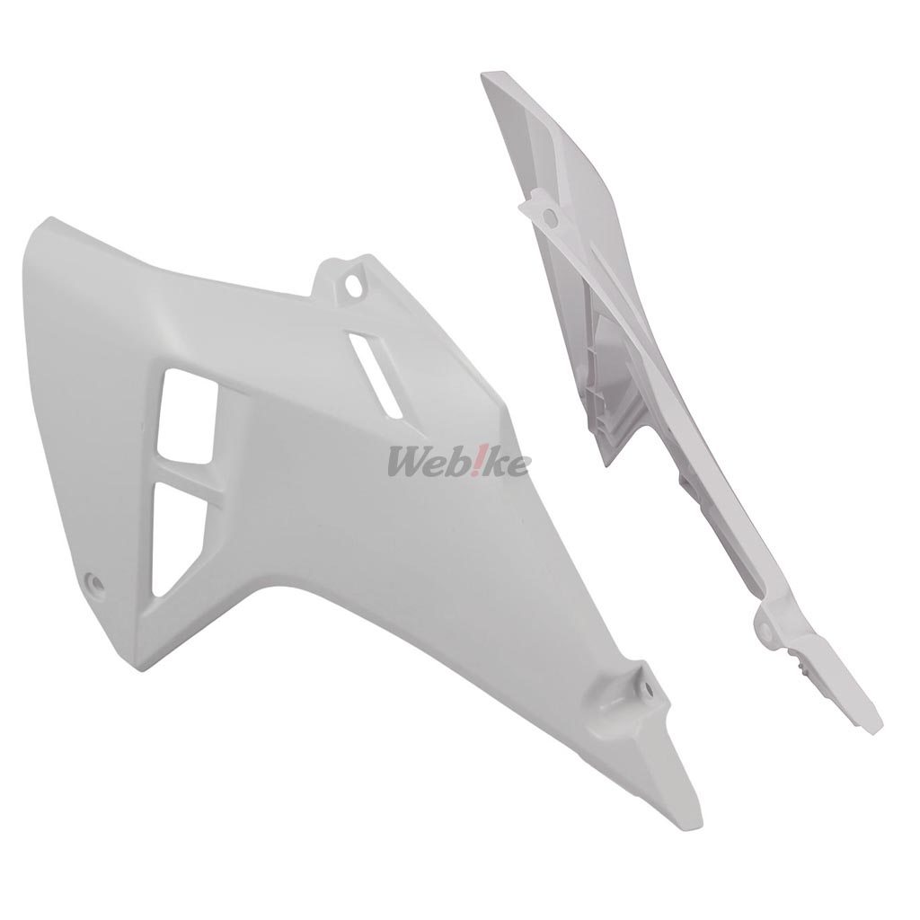 POLISPORT �ݥꥹ�ݡ��� �饸������������饦�� CRF250R CRF450R HONDA �ۥ�� �饸�������� ��Ѵ�Ϣ ���󥸥�