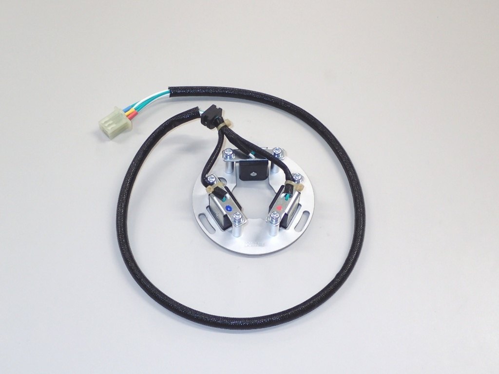 ASウオタニ エーエスウオタニ ピックアップASSY KZ1300 KAWASAKI カワサキ イグニッションポイント 点..