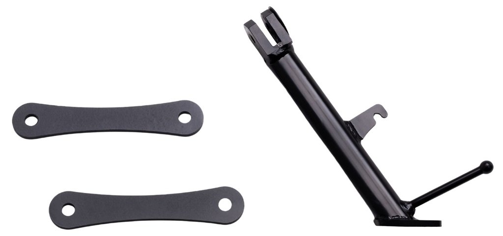 EFFEX エフェックス ローダウンCOMPキット CBR400R HONDA ホンダ ローダウンキット サスペンション 足回り